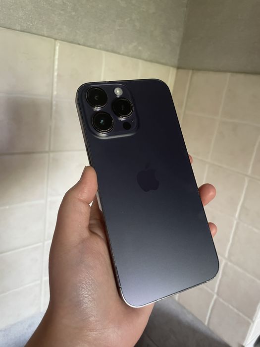 Iphone 14 pro max 512гб