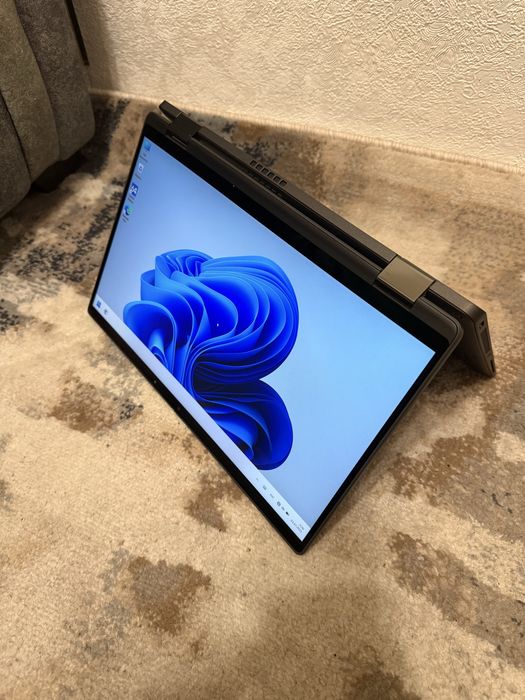 Срочно ! Dell carbon x360 i7 16gb IT Trading dasturlash