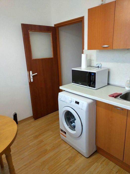 Дава се под наем Двустаен апартамент в София, Слатина - 64 кв.м за 511 € - Снимка #3