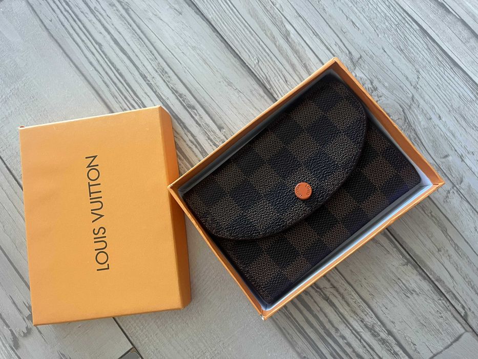 Нови дамски портмонетa Guess Dior Versace