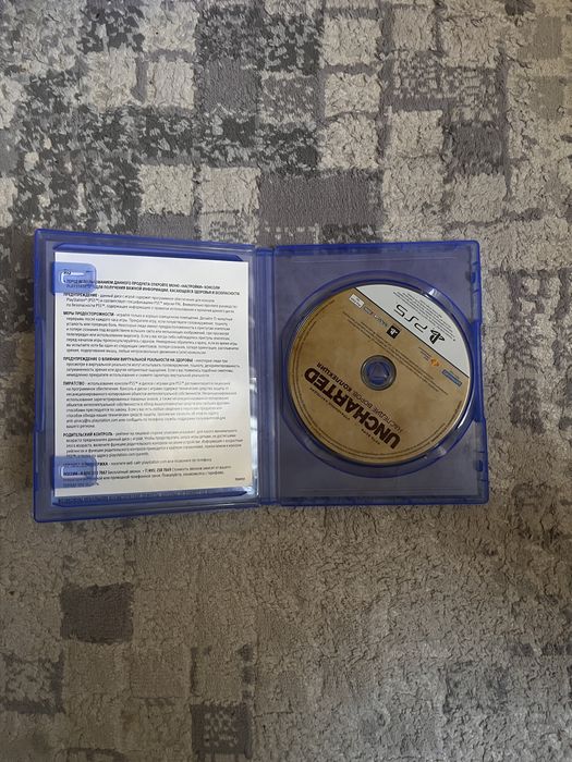 plastation 4,5 игры