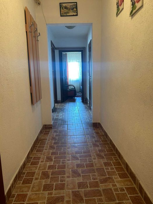 2camere decomandate 44mp , Manastur etaj 6