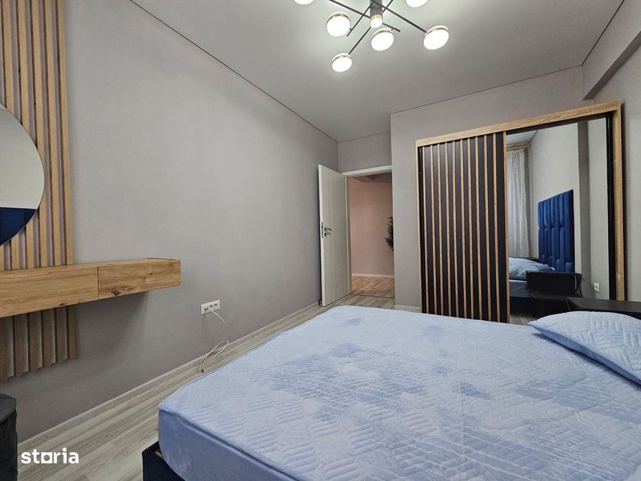 Apartament 2 camere LUX - Militari Pollux Residence