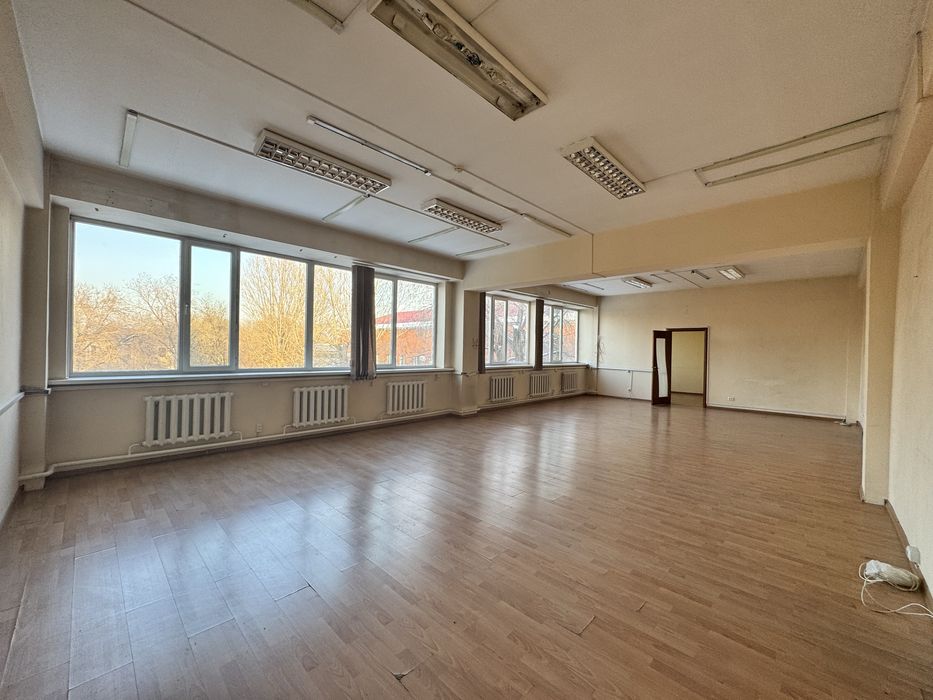 Аренда помещения