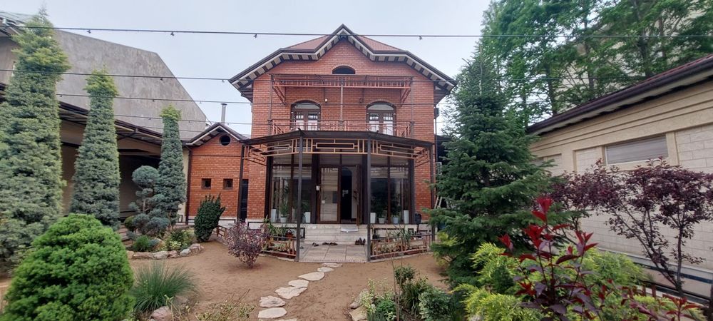 Продаю участок Янгихаёт Шокир арык 6 соток