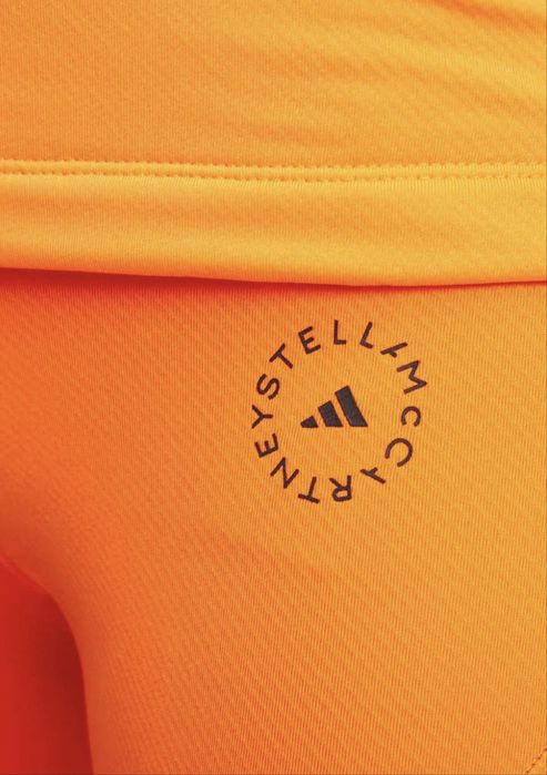 Лосины adidas stella mccartney