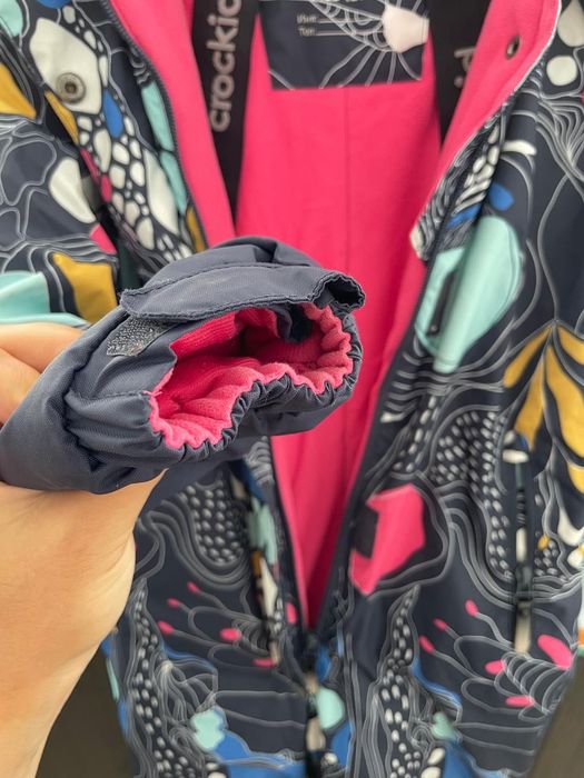 продам зимний комбенизон