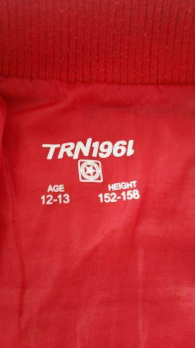 Нови преходни якенца