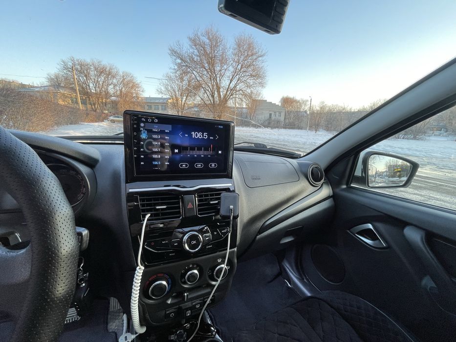 Продам Лада Гранта ФЛ