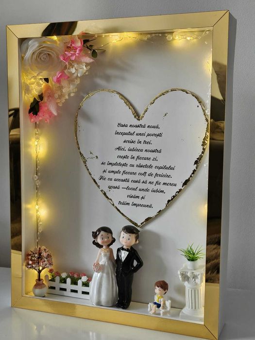 Tablou decorativ. Cadoul ideal