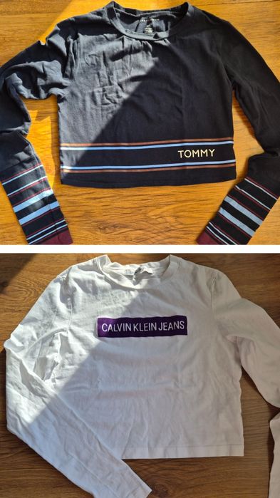 Juicy Couture, Hugo Boss, Tommy Hilfiger, Calvin Klein, DKNY