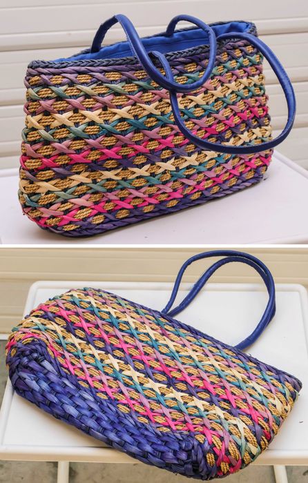 Продавам дамски чанти