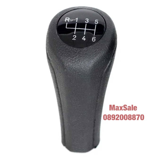 Скоростен лост за BMW E38 E39 E46 E53 E60 E63 E83 E84 E87 E90 1 3 5 6