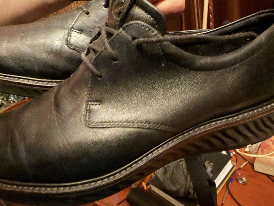 Pantofi ECO Business