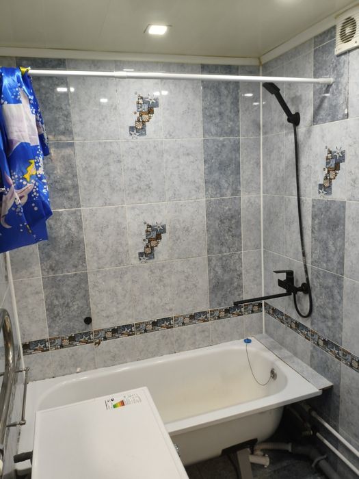 Продам однокомнатную квартиру