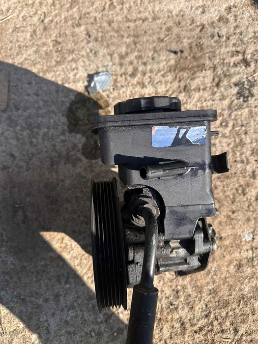 Хидравлична помпа BMW E46 320d