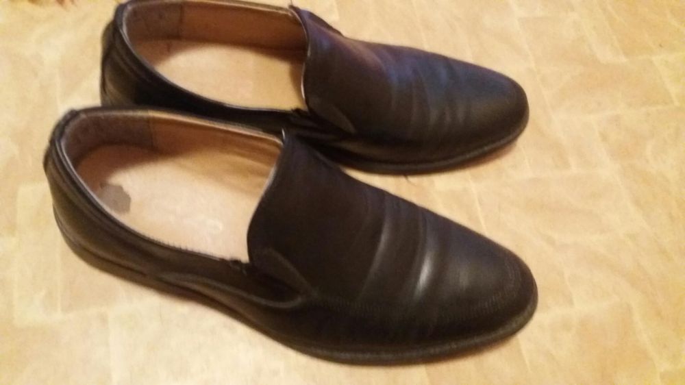 Обувь на мальчика