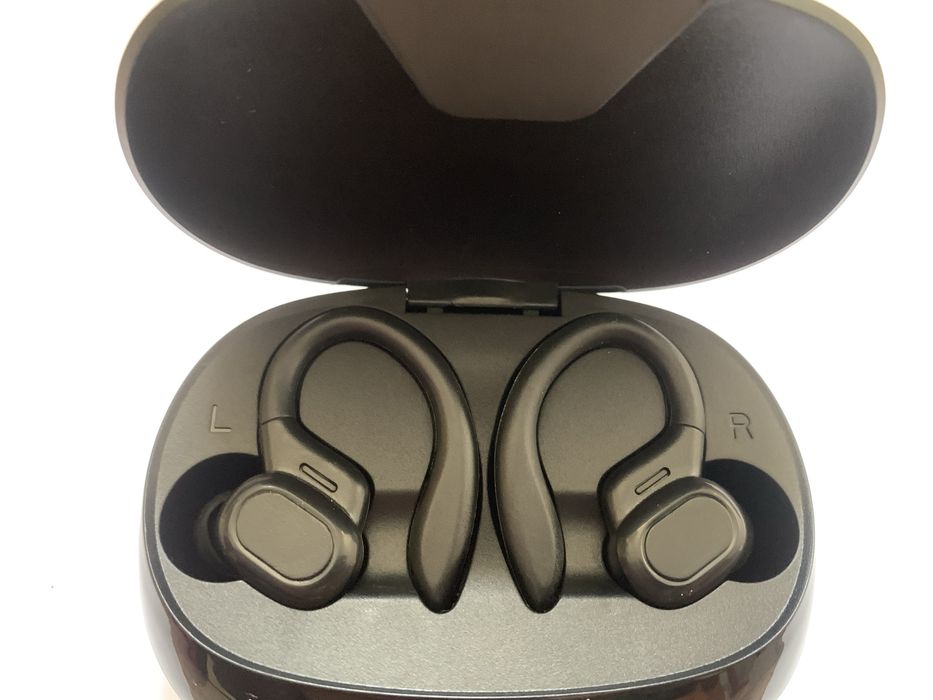 Блютуз наушник