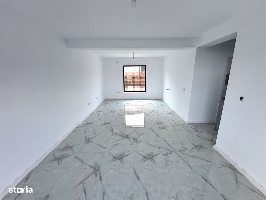544 mp teren! FINALIZATA! CANALIZARE! Vila 4 camere, Valea Lupului
