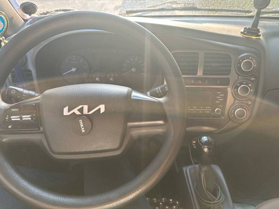 Киа бонго 3 2023йил