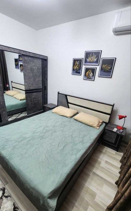 Жилой комплекс Ассалом Сахил Голден Хаус