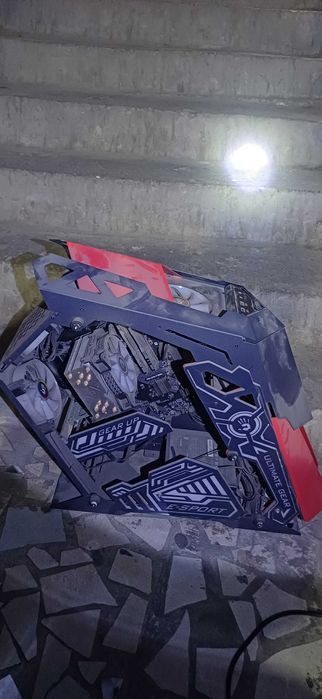 чистка и профилактика компьютера\changdan tozalash va profilaktika