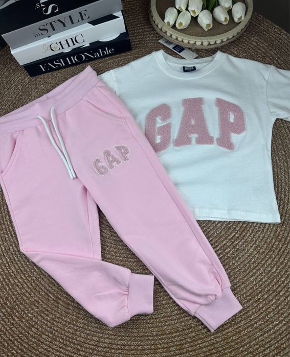 Детская одежда, турция, 5-6 лет, GAP