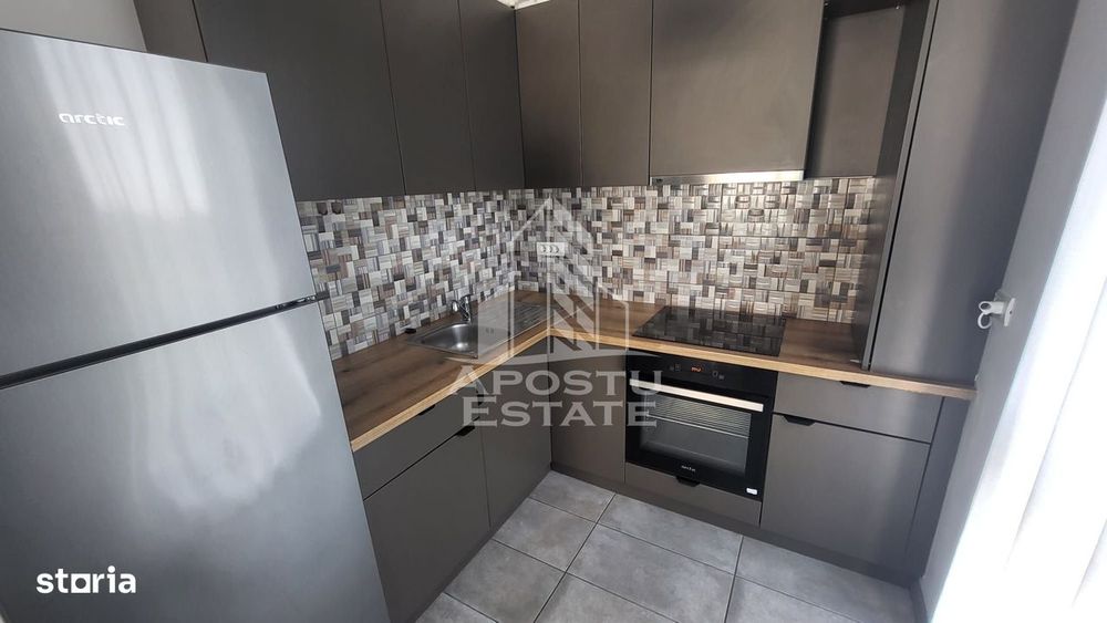 Apartament modern,3 camere,pet friendly,Calea Lipovei