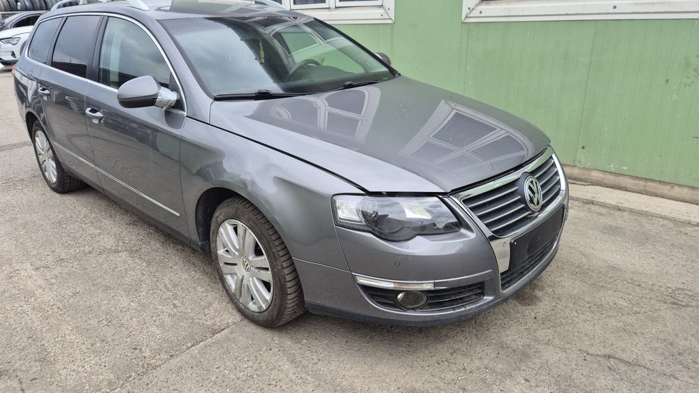 Dezmembram Passat B6 2009 2.0tdi CBA DSG