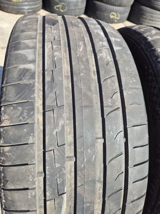 2 Anvelope de VARA - 245/45/19 - SAILUN - APP NOI - DOT 2024 !