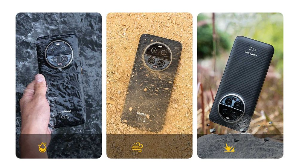 Ulefone Armor 23 Ultra