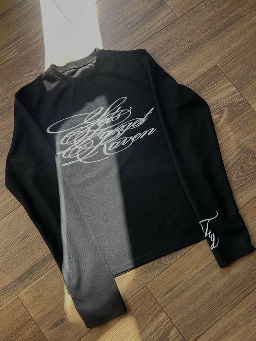 Ig Brand Longsleeve