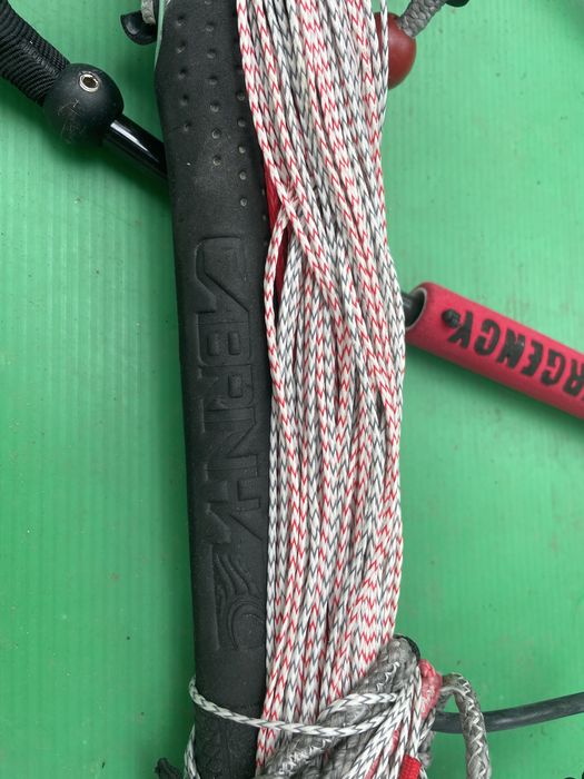 Bara kite Cabrinha 2011 PD IDS 48