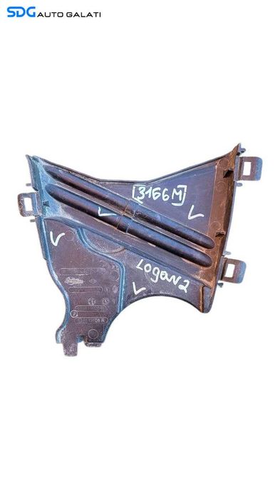 Capac Distributie Renault Clio 2 1.5 DCI 2003 - 2025 Cod 135611020R 135613805R [L7876]