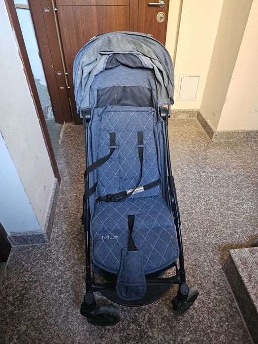 Лятна количка MAST M2