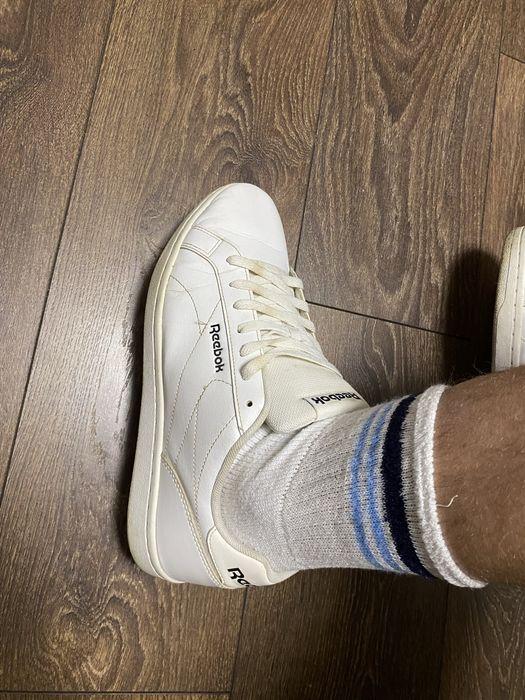 Мъжки маратонки Reebok