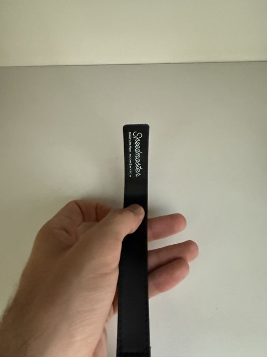 Omega Mission to the Moonphase Snoopy, 42mm