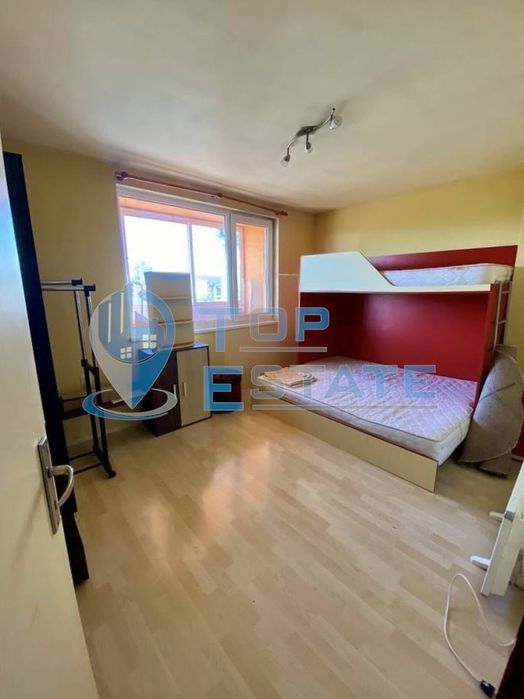 Продава се Двустаен апартамент в Велико Търново, Колю Фичето - 48 кв.м за 1521 €/кв.м - Снимка #4