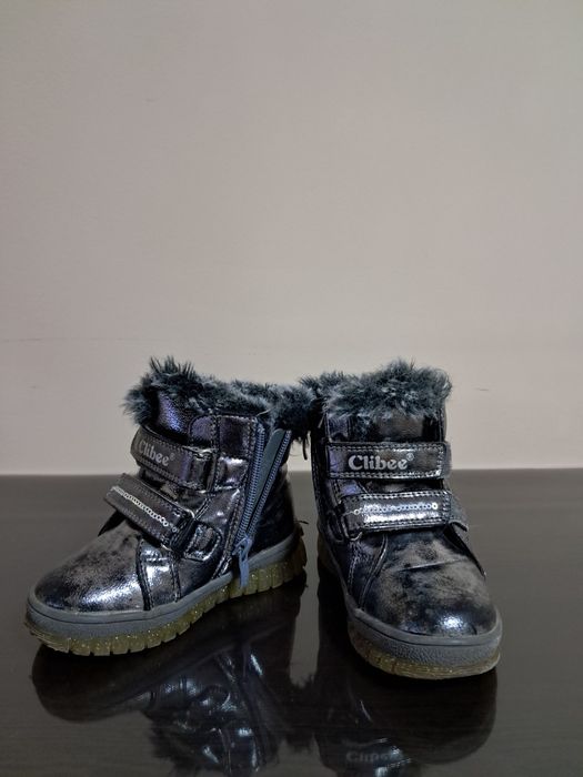 Детски боти Clibee