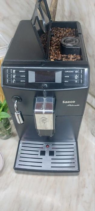 Кафеавтомат Saeco Minuto