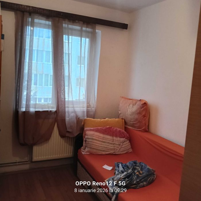 Aparat cu 3 camere Tohan Blocuri Bravo