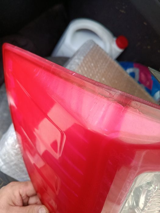 Фонари от Лифан х 60