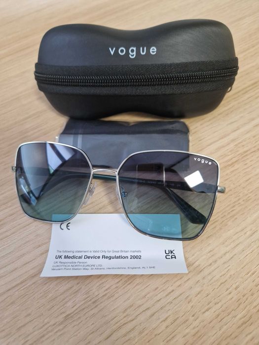 Слънчеви очила Vogue