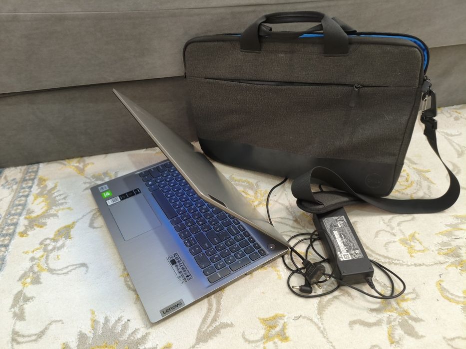 Ноутбук i3-1005G1 + GeForce MX330 + 1TB