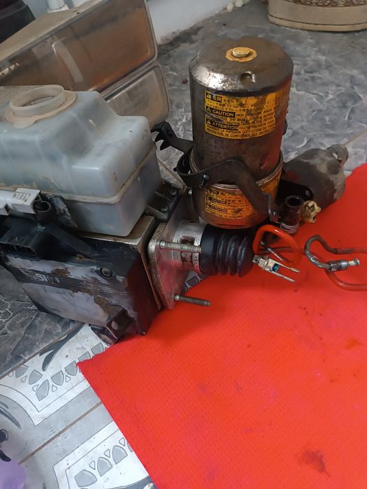 Продам ABS Блок тормозов система