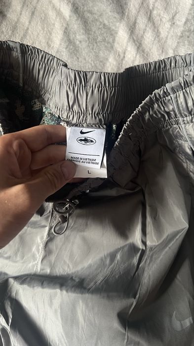 Nike x Corteiz костюм