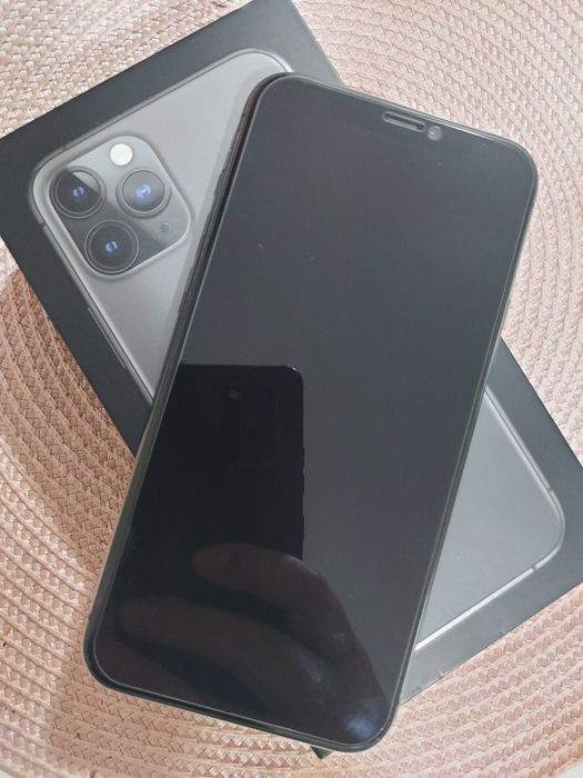 IPhone 11 pro 64 GB