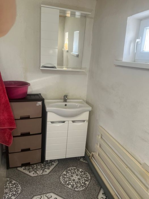 Дом в 2 квартирном доме ост мкр Арман