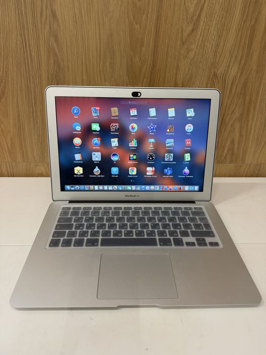 Macbook Air 13 б/у