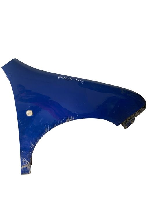 Aripa Dreapta Fata Skoda Fabia 6Y2 1999 - 2008